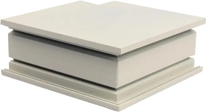 Коннектор Uniel UBX-MS22/35 WHITE Коннектор Uniel UBX-MS22/35 WHITE