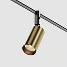 Трековый светильник Technical Maytoni TR201-1-15W3K-M-BBS Focus Led