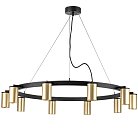 Люстра подвесная Lightstar LR020400 Rullo