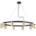 Люстра подвесная Lightstar LR020400 Rullo