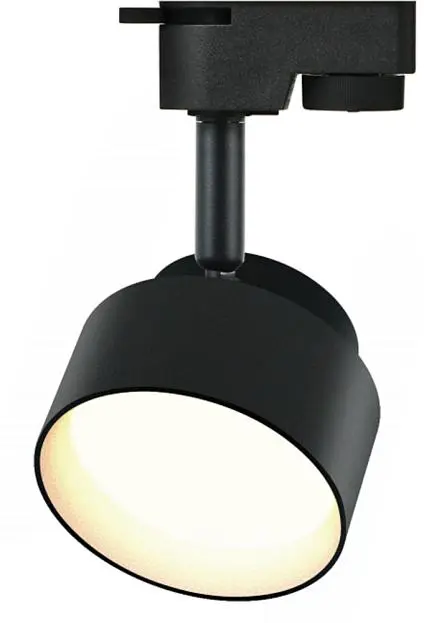 Трековый светильник ЭРА TR16 GX53 BK Трековый светильник ЭРА TR16 GX53 BK