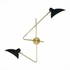 Бра ST Luce SL1803.201.02 JARRO