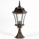 Наземный фонарь Oasis Light 91304L Gb