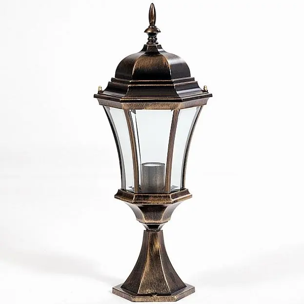 Наземный фонарь Oasis Light 91304L Gb Наземный фонарь Oasis Light 91304L Gb