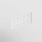 Прямой коннектор 1шт Maytoni TRA004C-21W S35