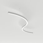 Подвесной светильник Arlight 034056(1) ARC