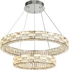Светильник подвесной светодиодный Stilfort 4014/09/02P, серия Gabbana