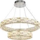 Светильник подвесной светодиодный Stilfort 4014/09/02P, серия Gabbana