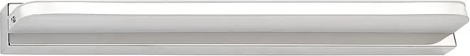 Настенный cветильник Gauss BR004 Venera 12W 860lm 200-240V 520mm Настенный cветильник Gauss BR004 Venera 12W 860lm 200-240V 520mm