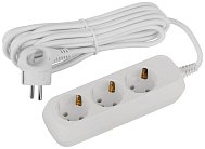 Розеточные блоки, удлинители ЭРА UDL-10-350-E