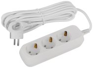 Розеточные блоки, удлинители ЭРА UDL-10-350-E