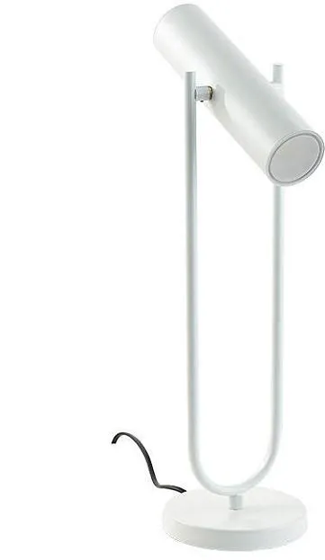 Интерьерная настольная лампа Donolux T111022/1white 111022 Интерьерная настольная лампа Donolux T111022/1white 111022