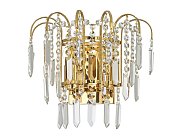 Настенный светильник Arti Lampadari Bellagio E 2.10.104 G