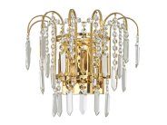 Настенный светильник Arti Lampadari Bellagio E 2.10.104 G