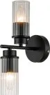 Бра Escada 2100/2A Black Reverse