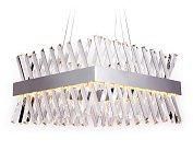 Хрустальный подвесной светодиодный светильник Ambrella light TR5315 Traditional