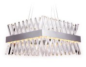 Хрустальный подвесной светодиодный светильник Ambrella light TR5315 Traditional