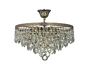 Потолочная люстра Arti Lampadari Castellana E 1.3.38.602 N