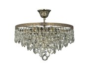 Потолочная люстра Arti Lampadari Castellana E 1.3.38.602 N