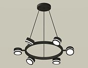 Подвесной светильник Ambrella light XB9193200