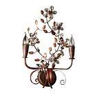 Бра MM Lampadari 6285/A3 V1985 MALVA