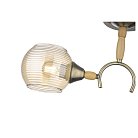 Потолочный светильник Velante 214-507-02