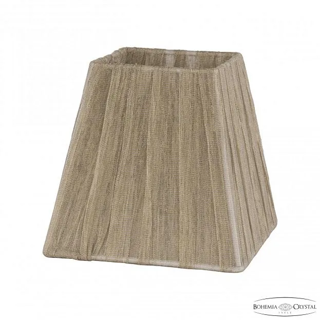 Абажур Bohemia Ivele Crystal SQ10-S SH-Абажур Абажур Bohemia Ivele Crystal SQ10-S SH-Абажур