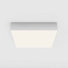 Потолочный светильник Maytoni C032CL-36W4K-SQ-W Zon