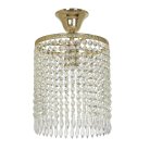Люстра потолочная Arti Lampadari Stella E 1.3.20.501 G