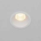 Встраиваемый светильник Technical Maytoni DL117-15W-3K-W