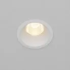 Встраиваемый светильник Technical Maytoni DL117-15W-3K-W