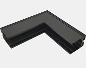 Коннектор угловой настенно-потолочный SWG SY-601902-CN-BLMR-PCB SY
