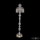 Торшер Bohemia Ivele Crystal  14781T1/35-145 G R