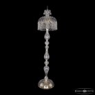 Торшер Bohemia Ivele Crystal  14781T1/35-145 G R