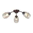 Люстра Vitaluce V4929-7/3PL, 3xE27 макс. 40Вт