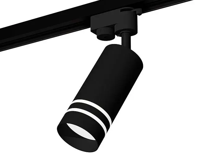 Комплект трекового однофазного светильника Ambrella light XT6323121 Track System Комплект трекового однофазного светильника Ambrella light XT6323121 Track System