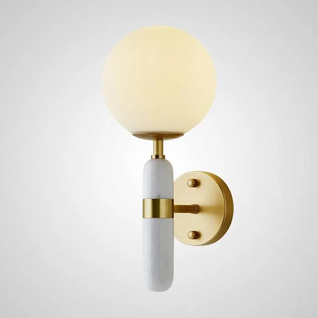 Настенный светильник NOEL WALL ImperiumLoft 208284-23 noel-wall01