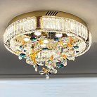 Потолочная люстра NATALI D60 ImperiumLoft 223787-23 natali01