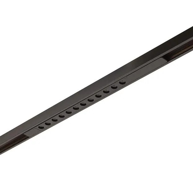 Трековый светильник AM Group MAGNET AM508 BK 12W 3000K MAGNET GLASSES Трековый светильник AM Group MAGNET AM508 BK 12W 3000K MAGNET GLASSES