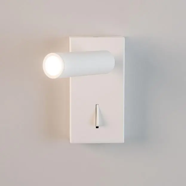 Поворотный светильник Citilux CL704350 Декарт Поворотный светильник Citilux CL704350 Декарт