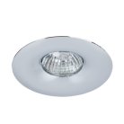 Светильник встраиваемый Divinare 1765/02 PL-1 1765 SCIUSCId