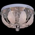 Потолочная люстра Reluce 55725-0.3-04