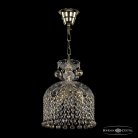 Подвес Bohemia 14781/22 G Balls K801