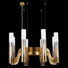 Подвесная люстра ST Luce SL1235.303.08 Ettore