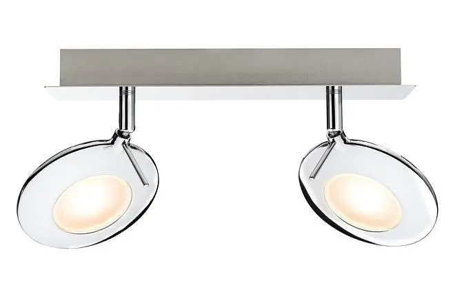 Спот Paulmann 60251 Orb Спот Paulmann 60251 Orb