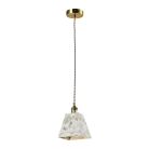 Подвесной светильник Zortes ZRS.1878.03 Terrazzo