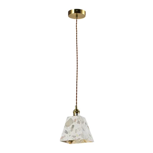 Подвесной светильник Zortes ZRS.1878.03 Terrazzo Подвесной светильник Zortes ZRS.1878.03 Terrazzo