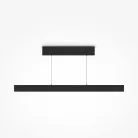 Подвесной светильник Maytoni P109PL-36W2.7-6K-B Ephoria