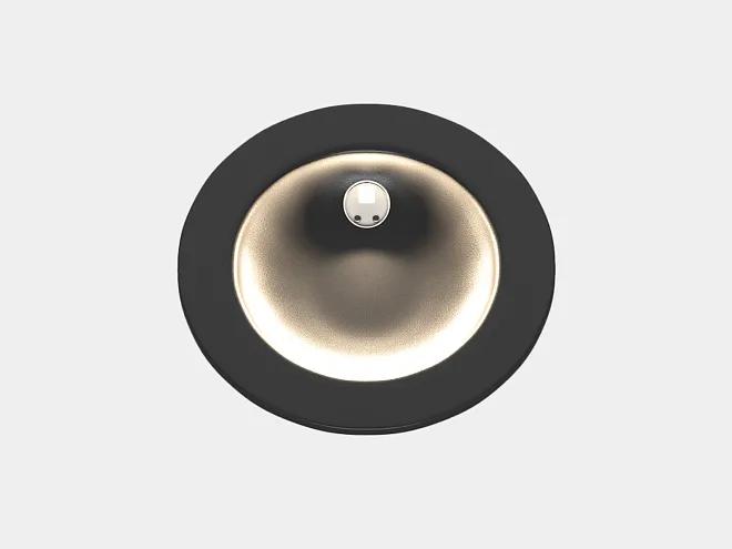 Подсветка для лестниц и ступеней DesignLed GW-R806-3-BL-WW Gw