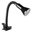 Настольный светильник Arte Lamp A1210LT-1BK CORD